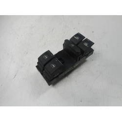 STIKALO STEKLA Volkswagen Touran 2005 1.9TDI