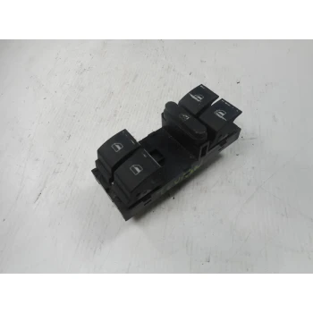 STIKALO STEKLA Volkswagen Touran 2005 1.9TDI