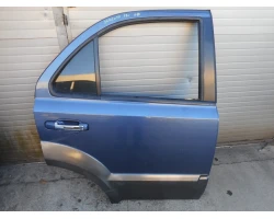 PORTA LAMINERA NUDA POSTERIORE DESTRA Kia Sorento 2004 2.5CRDI