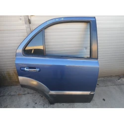 PORTA LAMINERA NUDA POSTERIORE DESTRA Kia Sorento 2004 2.5CRDI