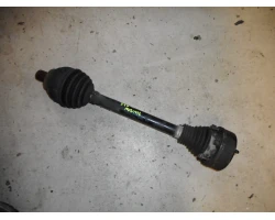 SEMIASSE ANTERIORE SINISTRO Volkswagen Touran 2005 1.9TDI