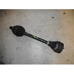 FRONT LEFT DRIVE SHAFT Volkswagen Touran 2005 1.9TDI