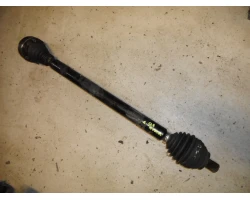 AXLE SHAFT FRONT RIGHT Volkswagen Touran 2005 1.9TDI