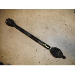 AXLE SHAFT FRONT RIGHT Volkswagen Touran 2005 1.9TDI