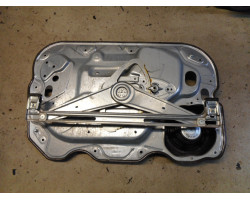 WINDOW MECHANISM FRONT RIGHT Ford Focus 2010 1.6 