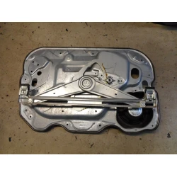 WINDOW MECHANISM FRONT RIGHT Ford Focus 2010 1.6