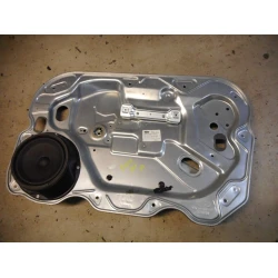 MEHANIZEM ŠIPE  SPREDAJ DESNA Ford Focus 2010 1.6
