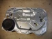 MEHANIZEM ŠIPE  SPREDAJ DESNA Ford Focus 2010 1.6