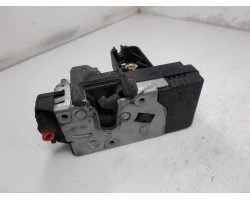 CHIUSURA SERRATURA PORTA POSTERIORE DESTRA Opel Meriva 2006 1.7DTH 13154794