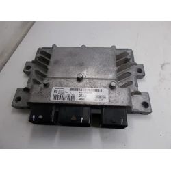CENTRALINA INIEZIONE MOTORE Ford Fiesta 2009 1.4 8V2112A650TE CENTRALINA INIEZIONE MOTORE Ford Fiesta 2009 1.4 8V2112A650TE