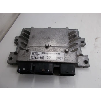 RAČUNALNIK MOTORJA Ford Fiesta 2009 1.4 8V2112A650TE