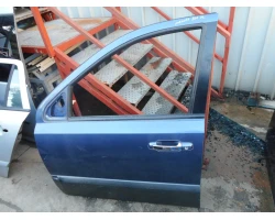 PORTA LAMIERA NUDA ANTERIORE SINISTRA Kia Sorento 2004 2.5CRDI