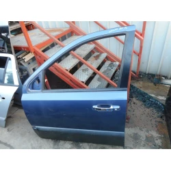DOOR FRONT LEFT Kia Sorento 2004 2.5CRDI