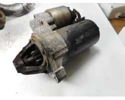 STARTER MOTOR Ford Fiesta 2005 1.3