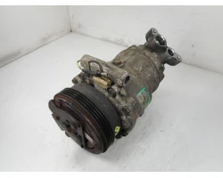 COMPRESSORE CLIMATIZZATORE BMW 3 1999 320D SD6V12 1427D