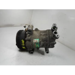 COMPRESSORE CLIMATIZZATORE BMW 3 1999 320D SD6V12 1427D