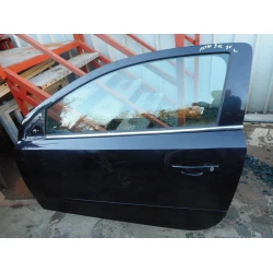 DOOR FRONT LEFT Opel Astra 2006 1.6 16V GTC