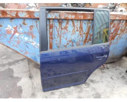 PORTA LAMINERA NUDA POSTERIORE SINISTRA Volkswagen Touran 2005 1.9TDI