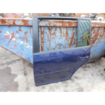 GOLA VRATA ZADAJ LEVA Volkswagen Touran 2005 1.9TDI