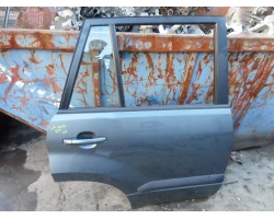 DOOR REAR RIGHT Suzuki GRAND VITARA 2007 1.9 TD 68003-65832