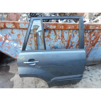 PORTA LAMINERA NUDA POSTERIORE DESTRA Suzuki GRAND VITARA 2007 1.9 TD 68003-65832