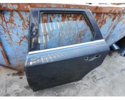 PORTA LAMINERA NUDA POSTERIORE SINISTRA Ford Mondeo 2008 2.0 TDCI SW aut.