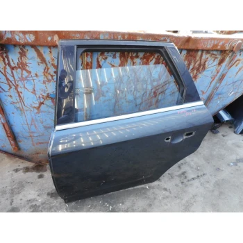 PORTA LAMINERA NUDA POSTERIORE SINISTRA Ford Mondeo 2008 2.0 TDCI SW aut.