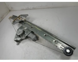 MECCANISMO ALZA VETRO POSTERIORE DESTRO Suzuki GRAND VITARA 2007 1.9 TD 2621003520 83501-65J00