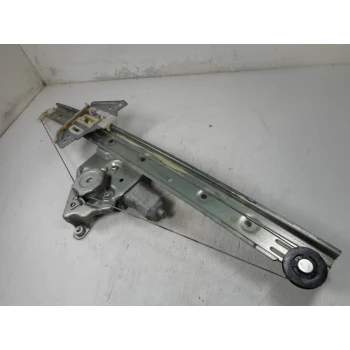 MECCANISMO ALZA VETRO POSTERIORE DESTRO Suzuki GRAND VITARA 2007 1.9 TD 2621003520 83501-65J00