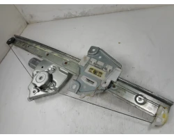 WINDOW MECHANISM REAR LEFT Suzuki GRAND VITARA 2007 1.9 TD 2621003530 83502-65J00