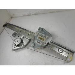 MECCANISMO ALZA VETRO POSTERIORE SINISTRO Suzuki GRAND VITARA 2007 1.9 TD 2621003530 83502-65J00