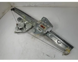 MECCANISMO ALZA VETRO ANTERIORE SINISTRO Suzuki GRAND VITARA 2007 1.9 TD 2621003530 83402-65J00