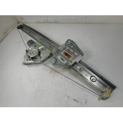 MECCANISMO ALZA VETRO ANTERIORE SINISTRO Suzuki GRAND VITARA 2007 1.9 TD 2621003530 83402-65J00