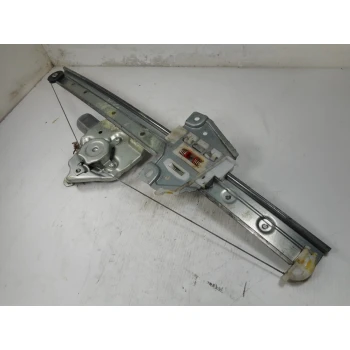 MECCANISMO ALZA VETRO ANTERIORE SINISTRO Suzuki GRAND VITARA 2007 1.9 TD 2621003530 83402-65J00