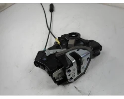 CHIUSURA SERRATURA PORTA ANTERIORE DESTRA Suzuki GRAND VITARA 2007 1.9 TD 82210-65J61