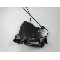 CHIUSURA SERRATURA PORTA ANTERIORE DESTRA Suzuki GRAND VITARA 2007 1.9 TD 82210-65J61