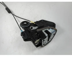 CHIUSURA SERRATURA PORTA POSTERIORE DESTRA Suzuki GRAND VITARA 2007 1.9 TD 82310-65J11 82310-65J21