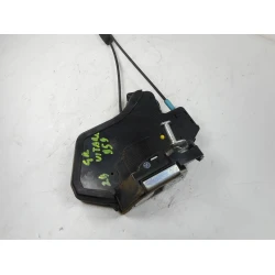 CHIUSURA SERRATURA PORTA POSTERIORE DESTRA Suzuki GRAND VITARA 2007 1.9 TD 82310-65J11 82310-65J21