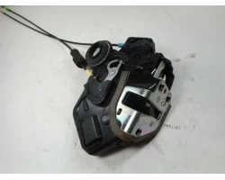 CHIUSURA SERRATURA PORTA POSTERIORE SINISTRA Suzuki GRAND VITARA 2007 1.9 TD 82350-65J11 82350-65J21