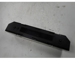 CENTRALINA CRUISE CONTROL Suzuki GRAND VITARA 2007 1.9 TD 34600-65j40