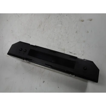 TRIP COMPUTER Suzuki GRAND VITARA 2007 1.9 TD 34600-65j40