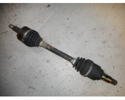 SEMIALBERO SEMIASSE ANTERIORE DESTRO Suzuki GRAND VITARA 2007 1.9 TD 44101-65J00 44101-65J01