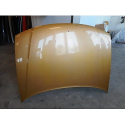 BONNET Audi A3, S3 1997 1.6 BONNET Audi A3, S3 1997 1.6