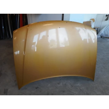 BONNET Audi A3, S3 1997 1.6