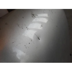 COFANO ANTERIORE Peugeot 307 2004 2.0HDI BREAK