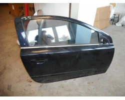 DOOR FRONT RIGHT Opel Astra 2006 1.6 16V