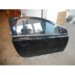 DOOR FRONT RIGHT Opel Astra 2006 1.6 16V
