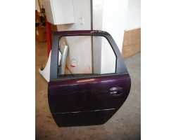 PORTA LAMINERA NUDA POSTERIORE SINISTRA Opel Meriva 2006 1.7DTH