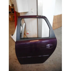 GOLA VRATA ZADAJ LEVA Opel Meriva 2006 1.7DTH