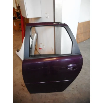 GOLA VRATA ZADAJ LEVA Opel Meriva 2006 1.7DTH